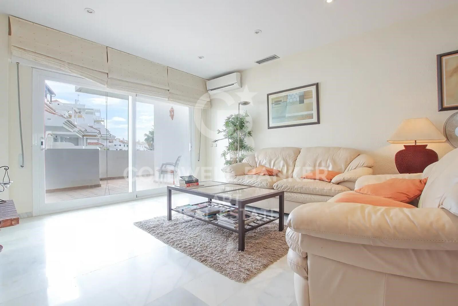 Élégant appartement dans le jardin royal, Nueva Andalucía, Marbella