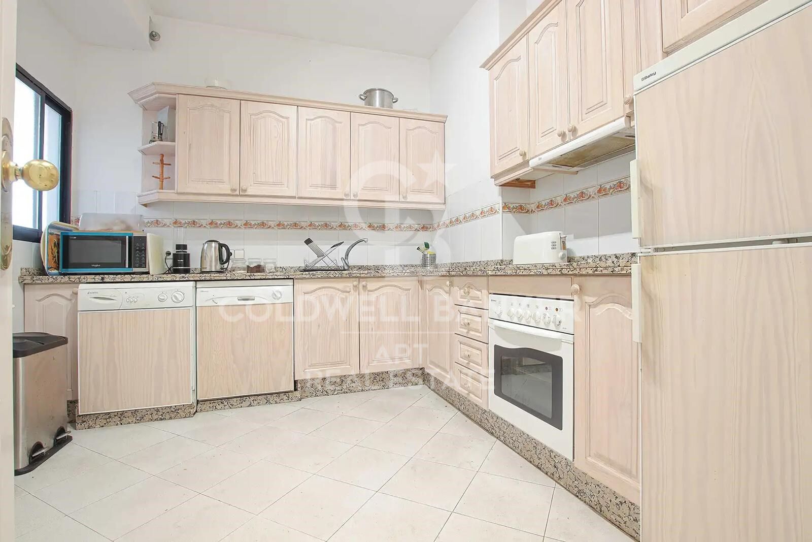 Élégant appartement dans le jardin royal, Nueva Andalucía, Marbella