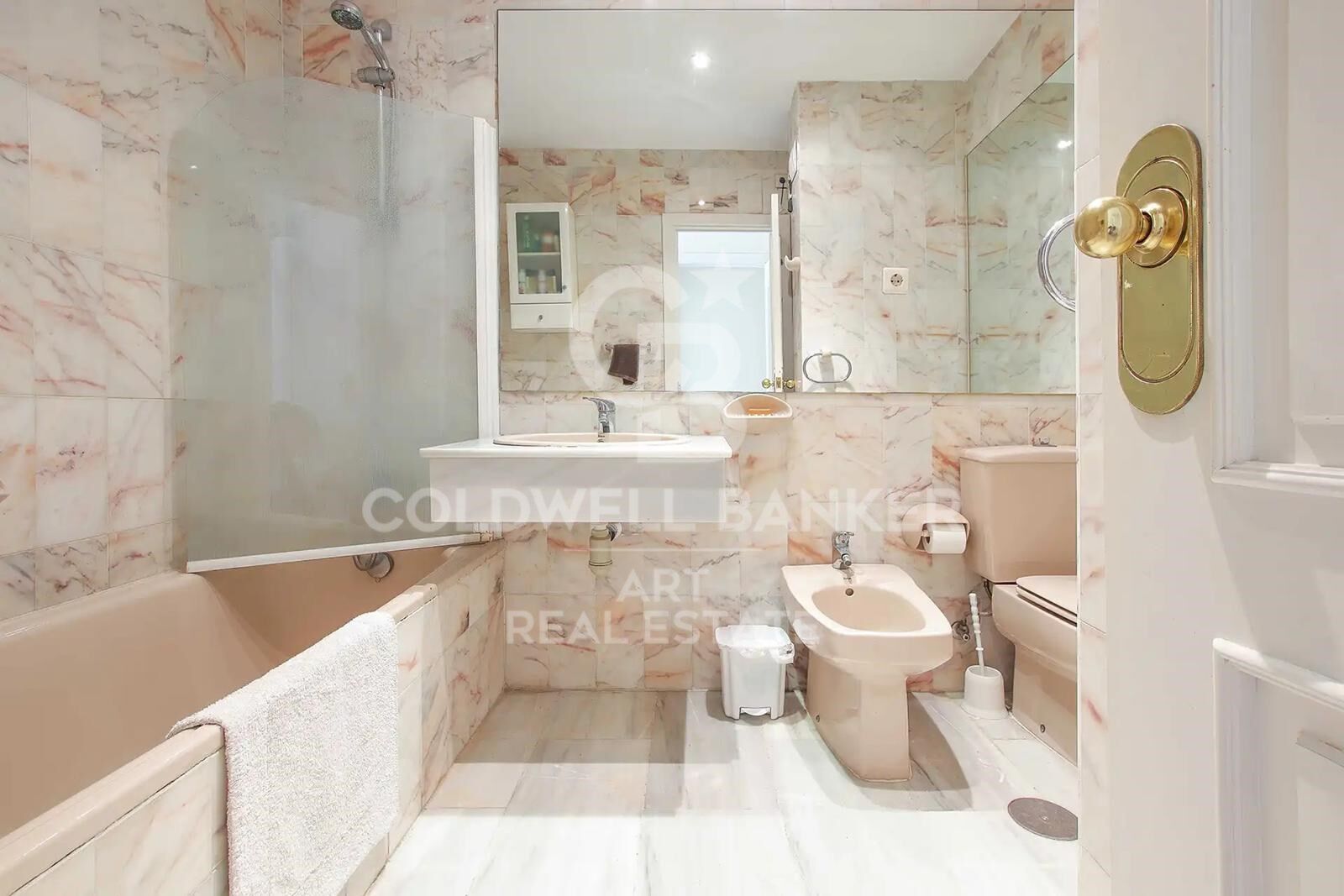 Élégant appartement dans le jardin royal, Nueva Andalucía, Marbella
