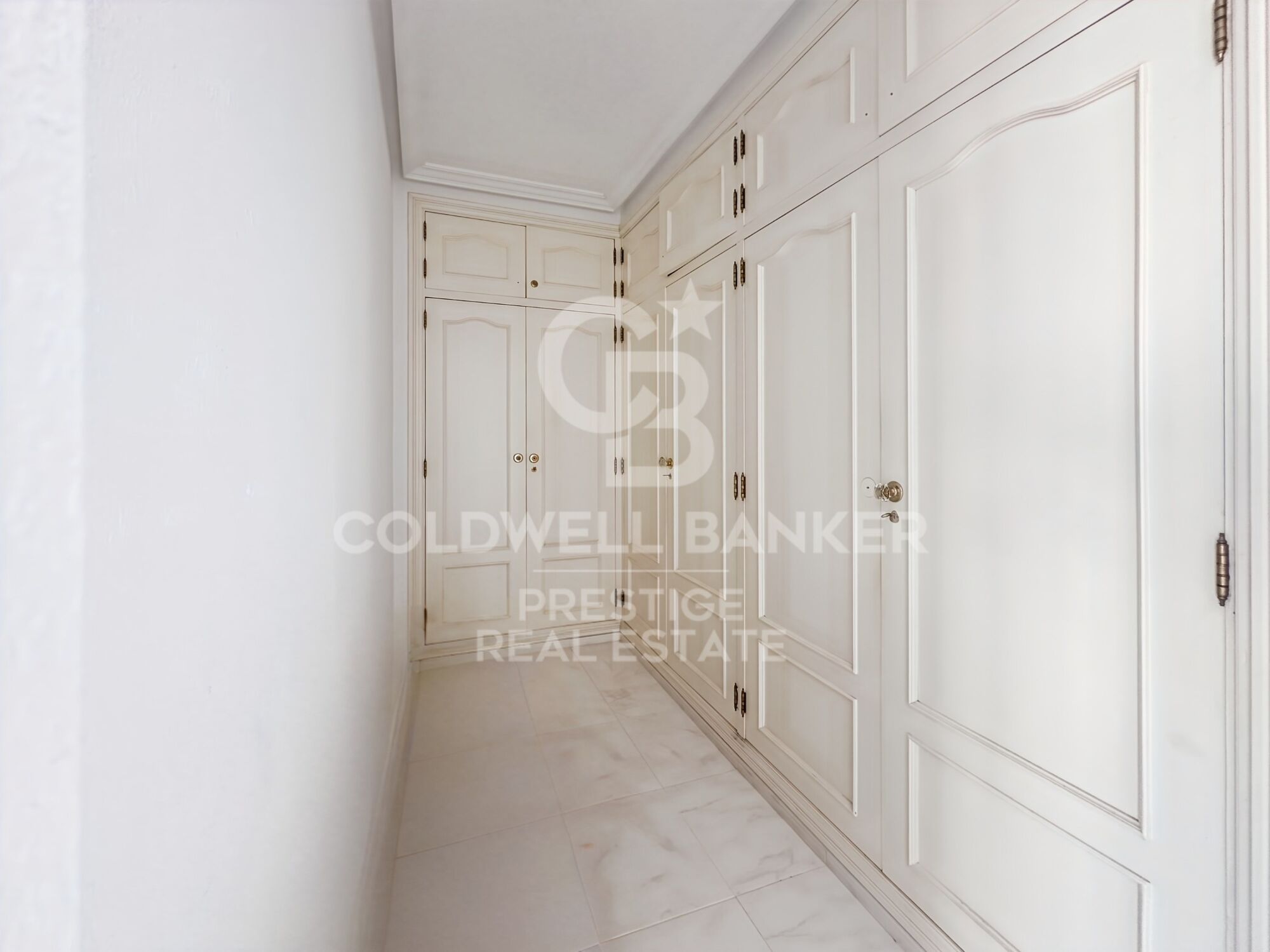 Exclusive Villa with Panoramic Sea Views in Canyamel