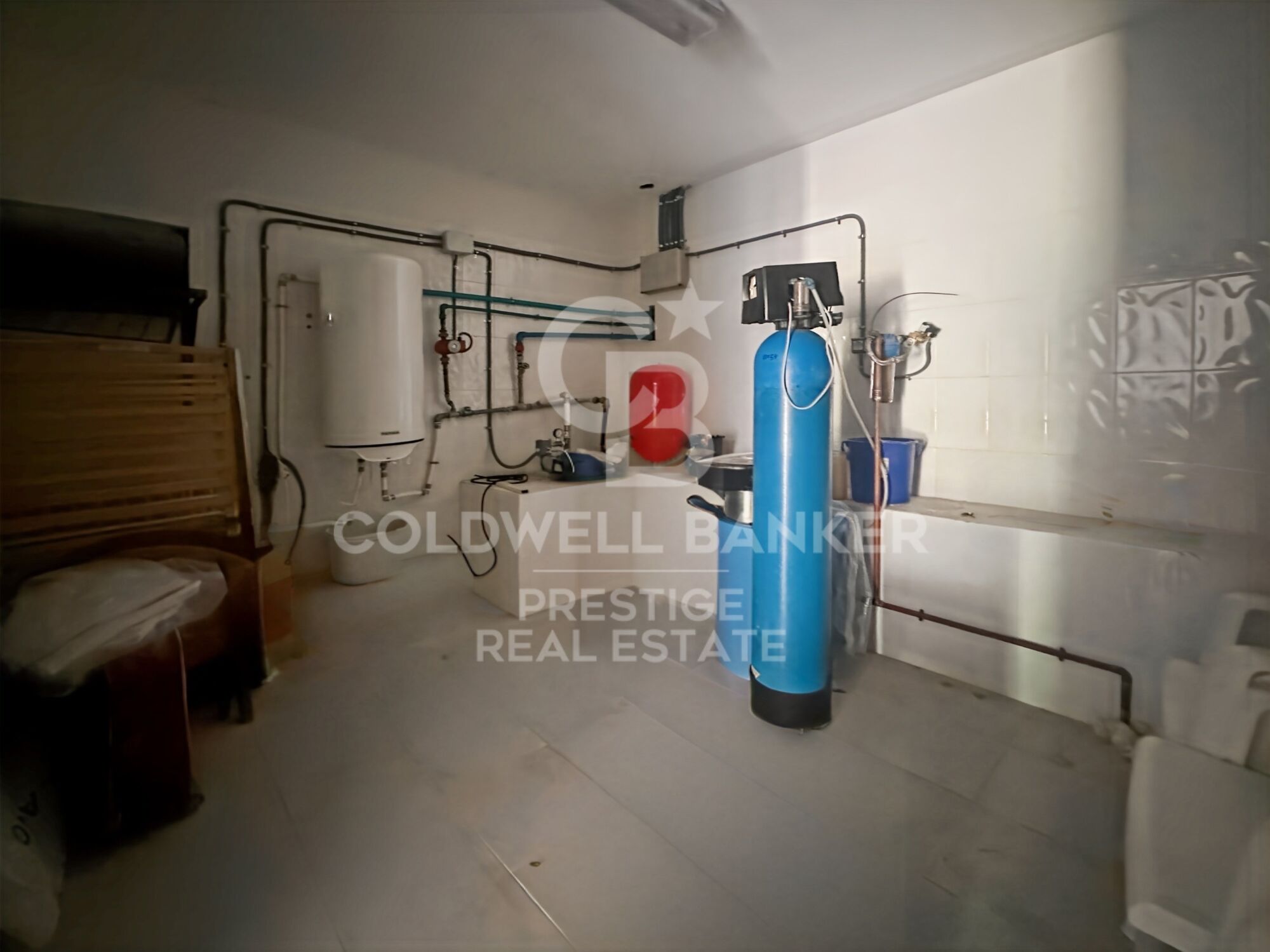 Exclusive Villa with Panoramic Sea Views in Canyamel