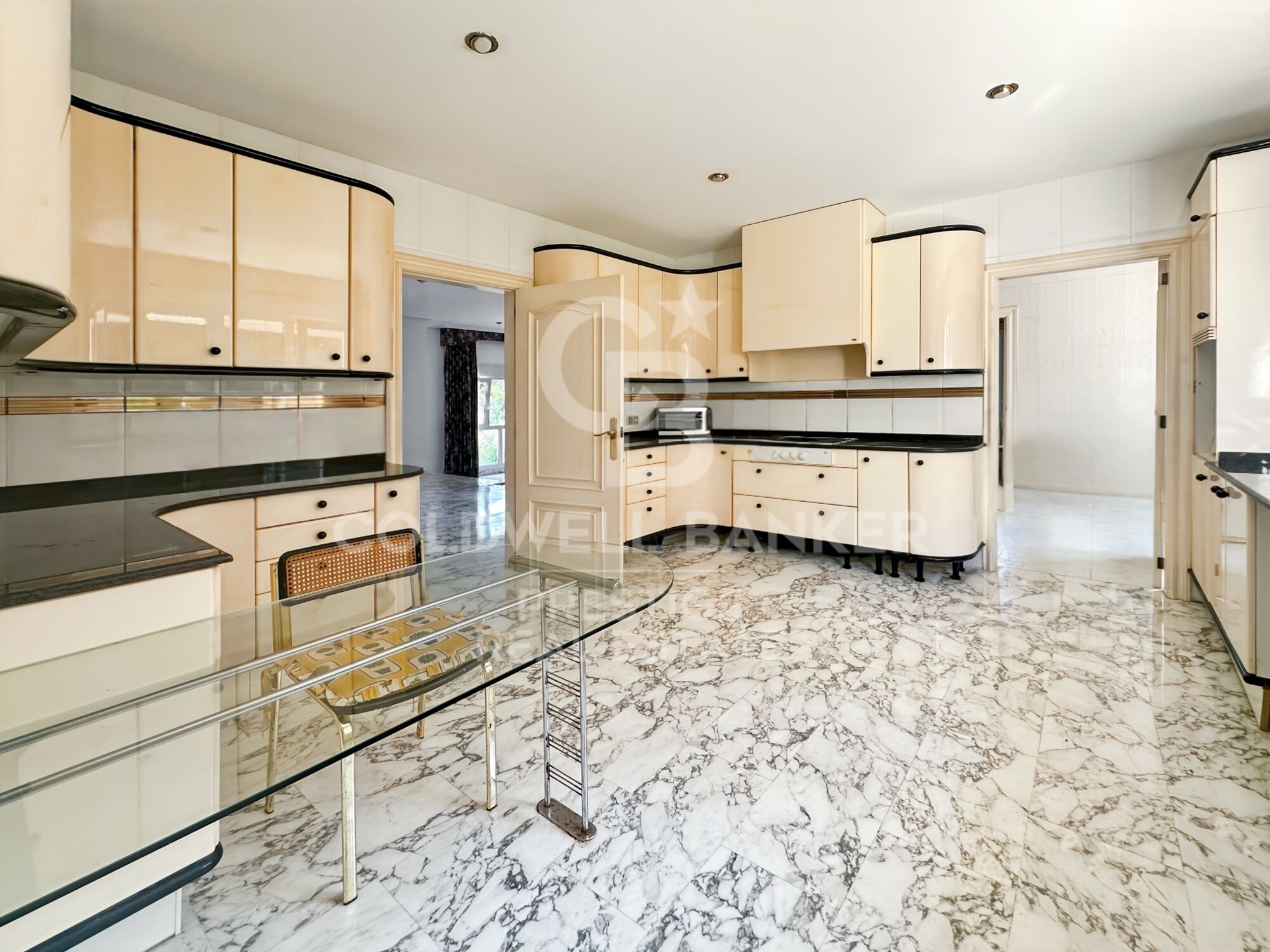 Exclusive Villa with Panoramic Sea Views in Canyamel