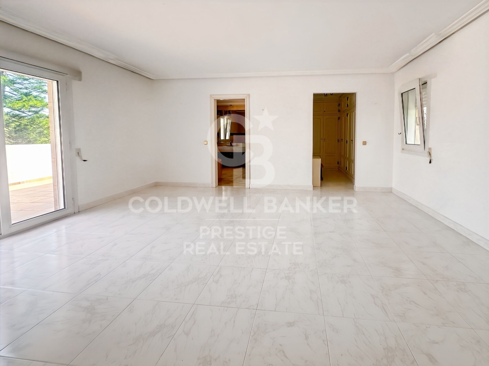 Exclusive Villa with Panoramic Sea Views in Canyamel