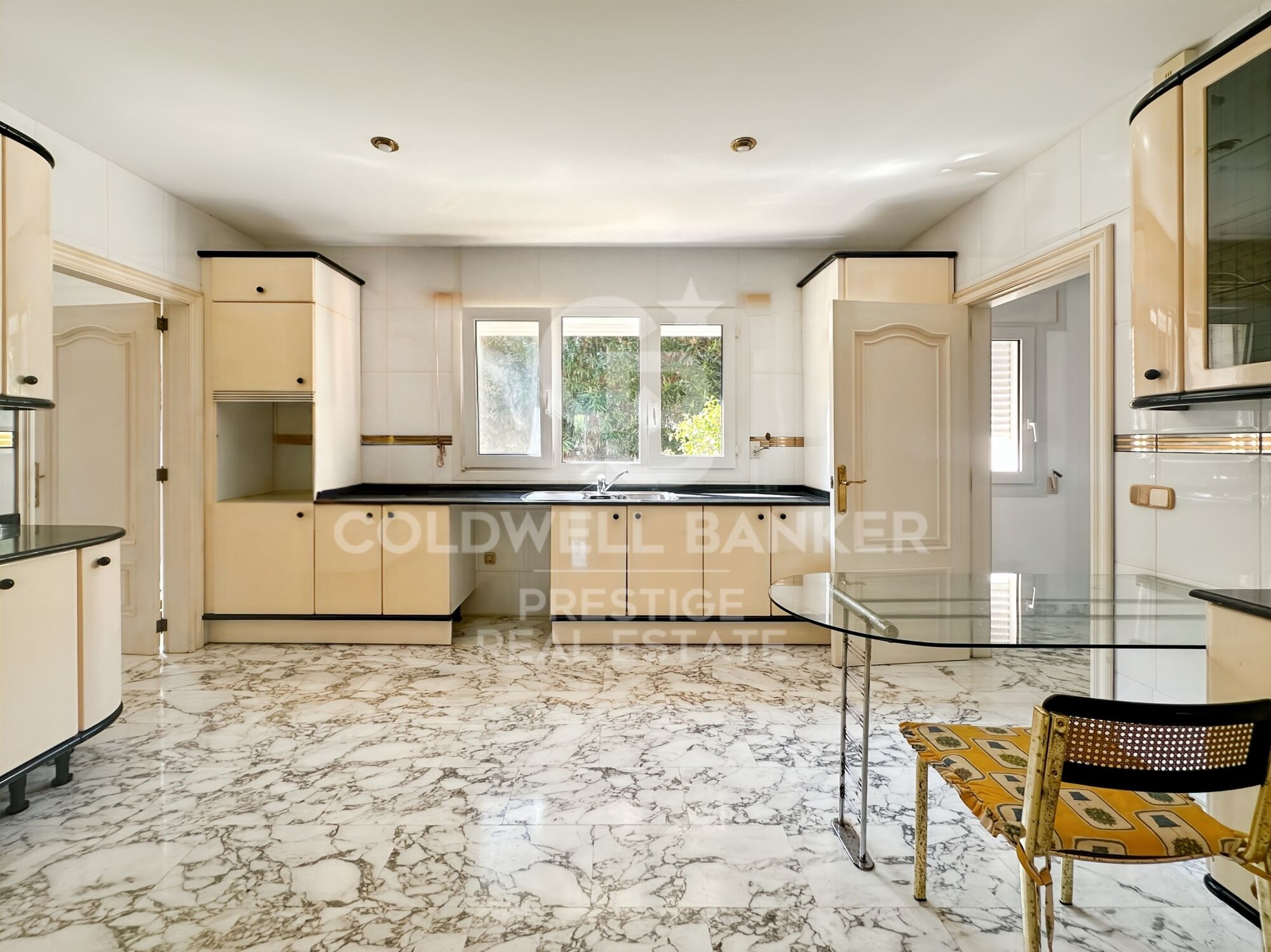 Exclusive Villa with Panoramic Sea Views in Canyamel