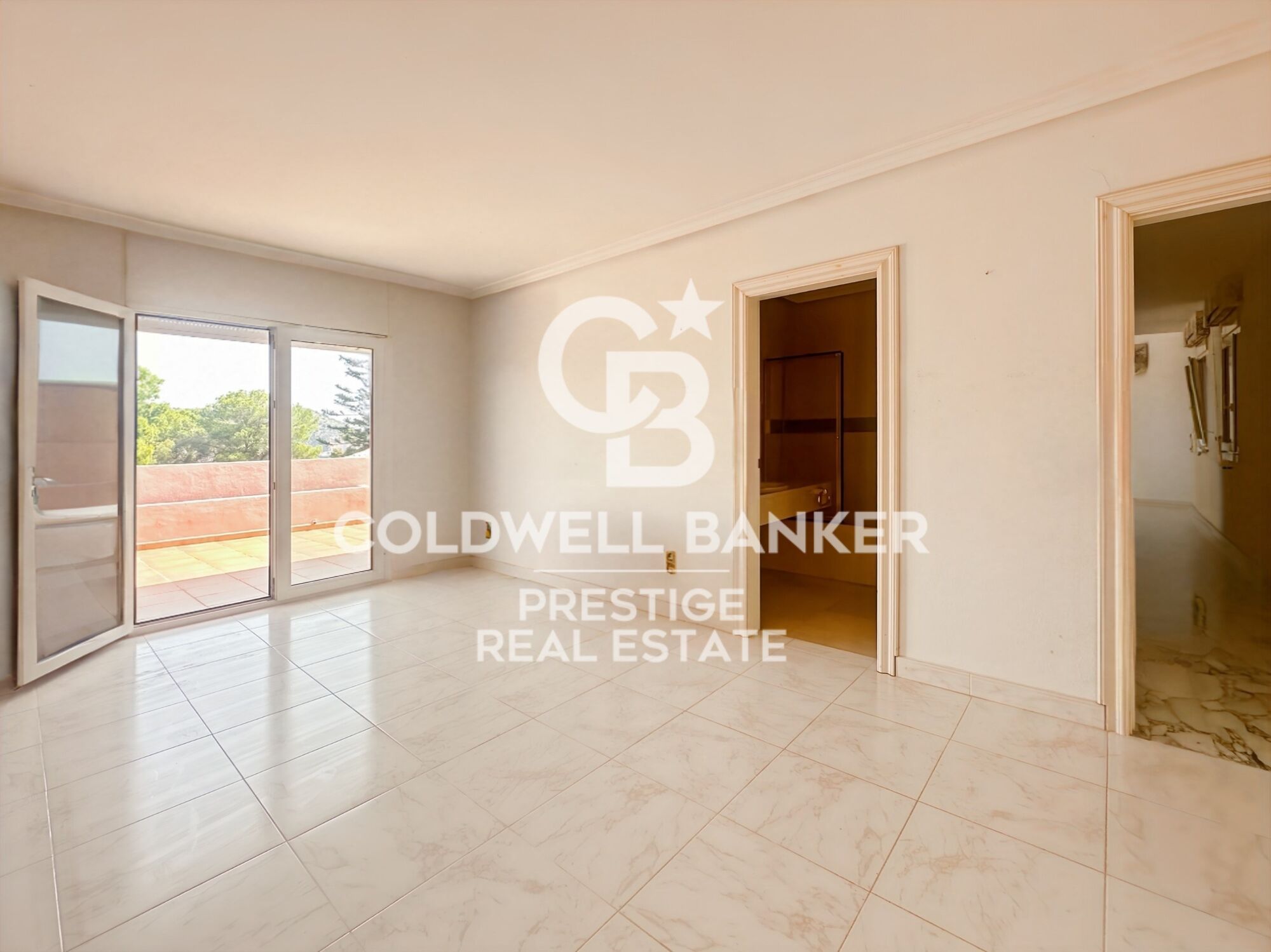 Villa exclusive avec vue panoramique sur la mer à Canyamel