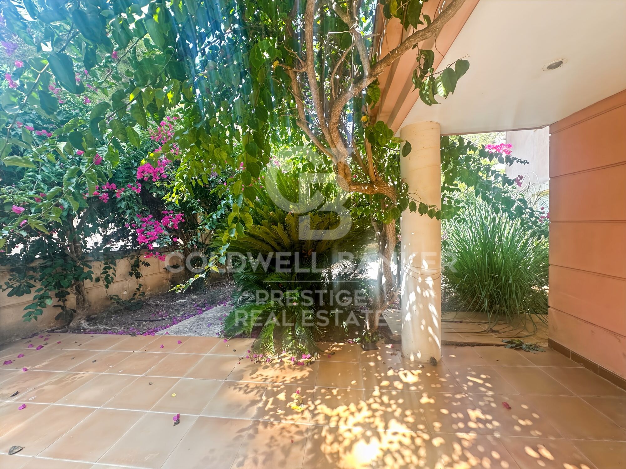 Exclusiva villa con vistas panorámicas al mar en Canyamel