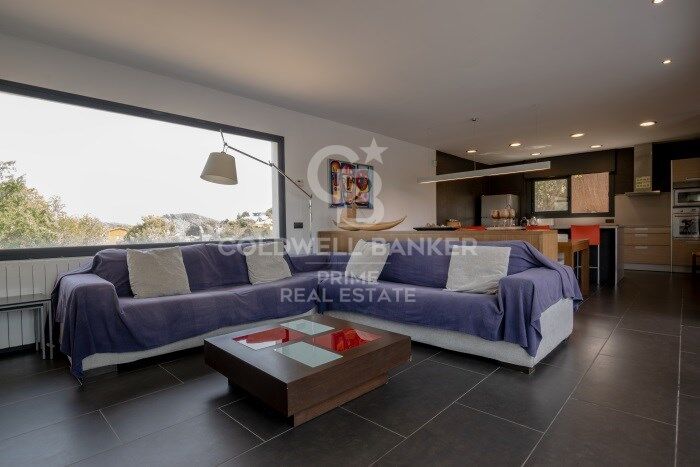 Villa de lujo en venta en residencial Begur