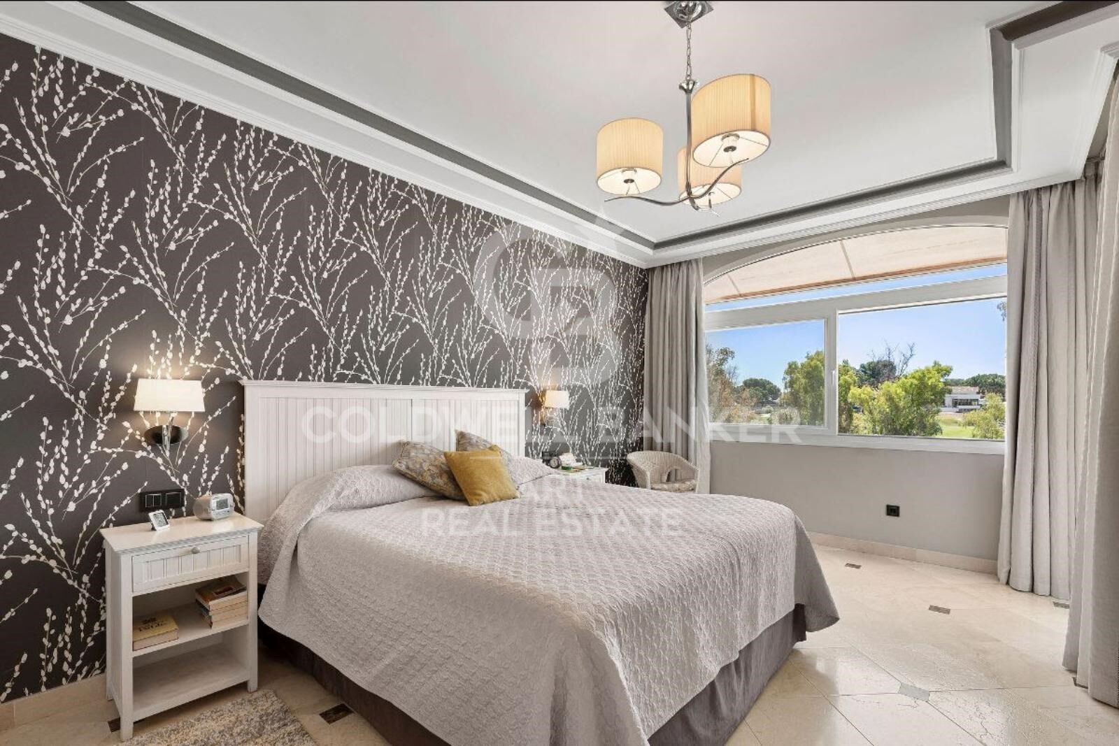 Elegant townhouse in La Niña, Aloha Golf - Nueva Andalucía