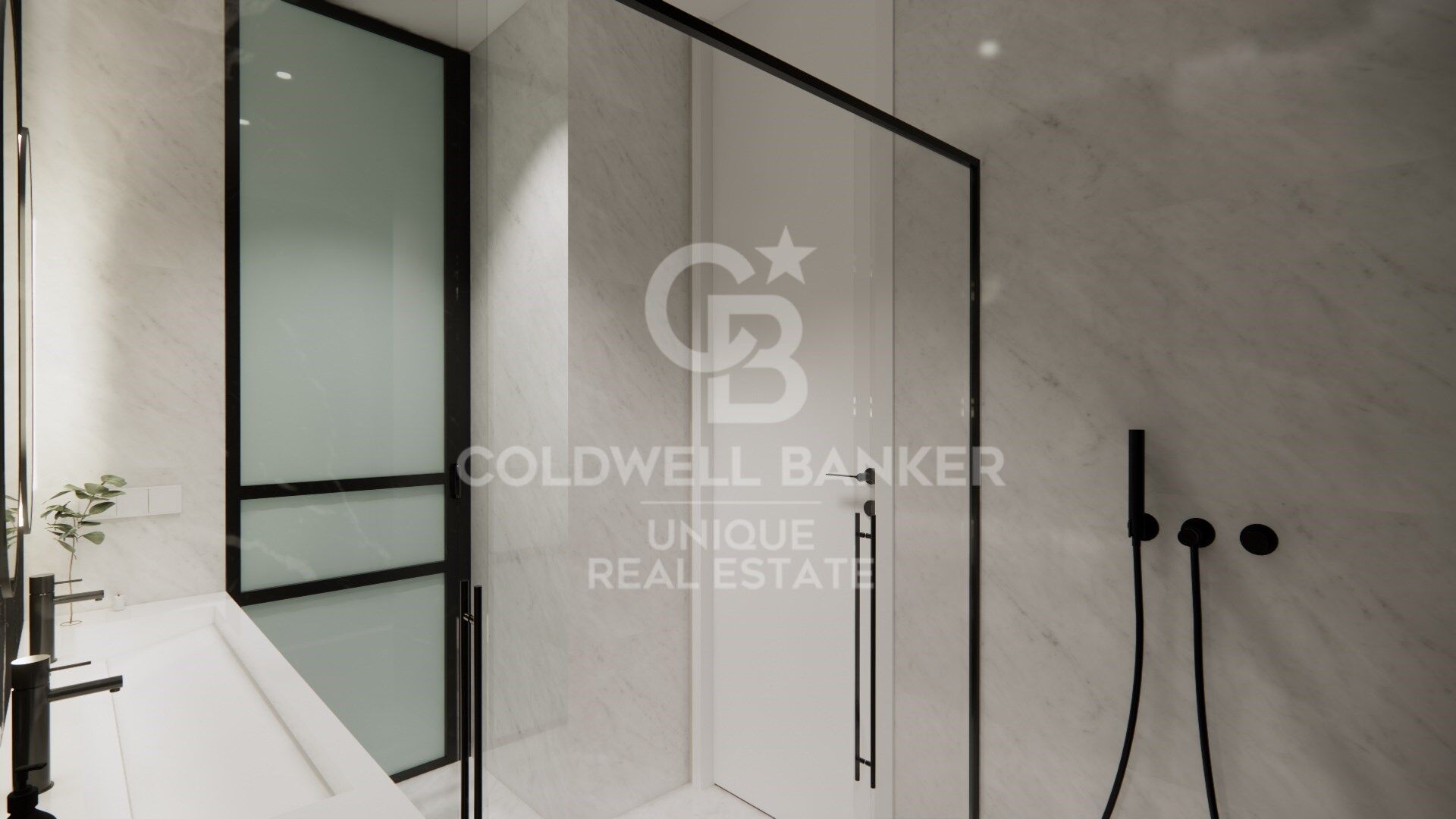 Brandneue 3-Zimmer-Außenwohnung in Lista, Madrid