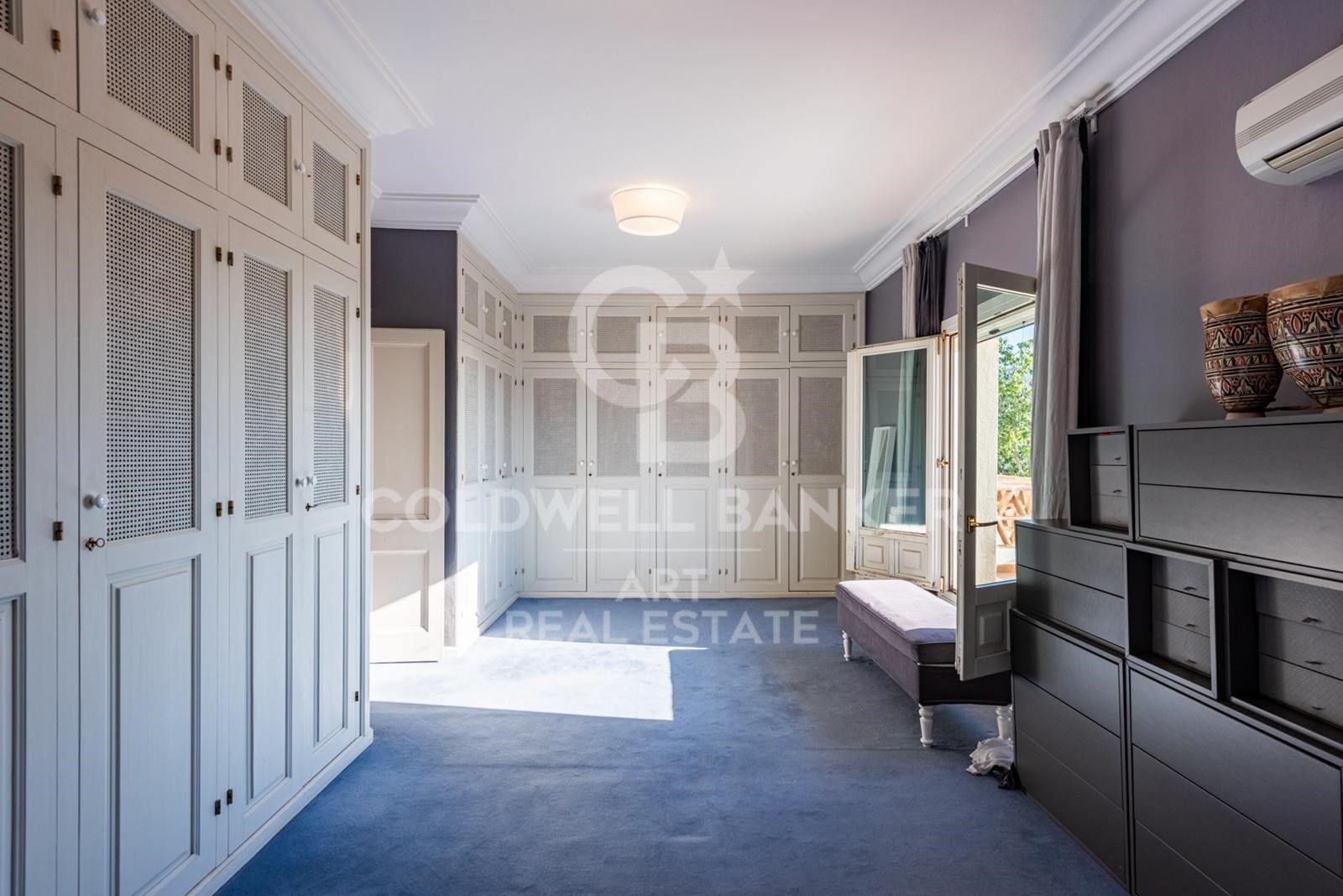 Elegantes Anwesen mit Hauptvilla, Gästehaus und Panoramablick, El Madroñal, Benahavís