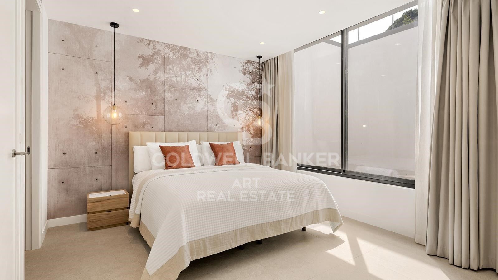 Zeitgemäße Villa mit stilvollem Komfort in Los Naranjos Golf, Nueva Andalucía, Marbella