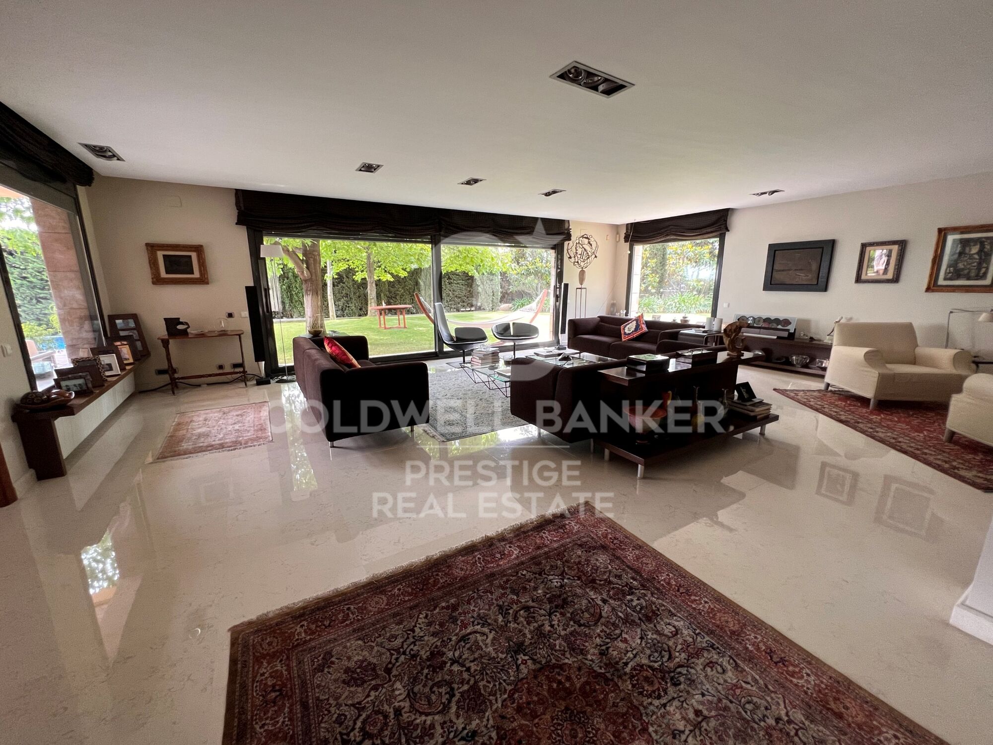 Luxury tower for sale in Pedralbes