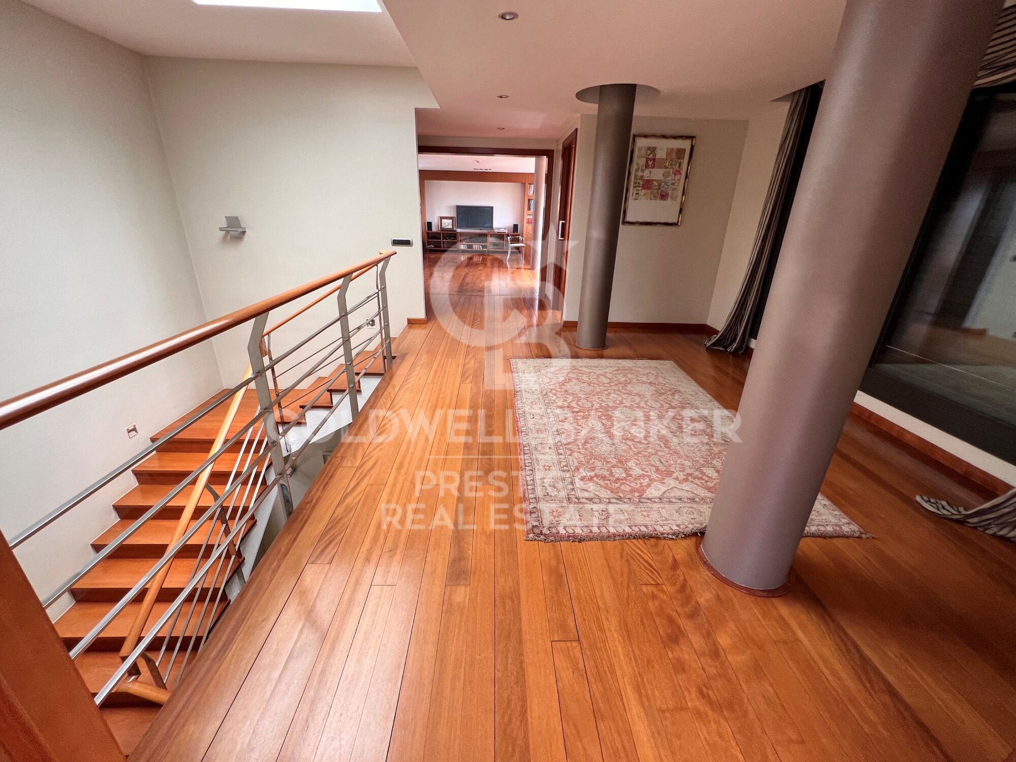 Luxury tower for sale in Pedralbes