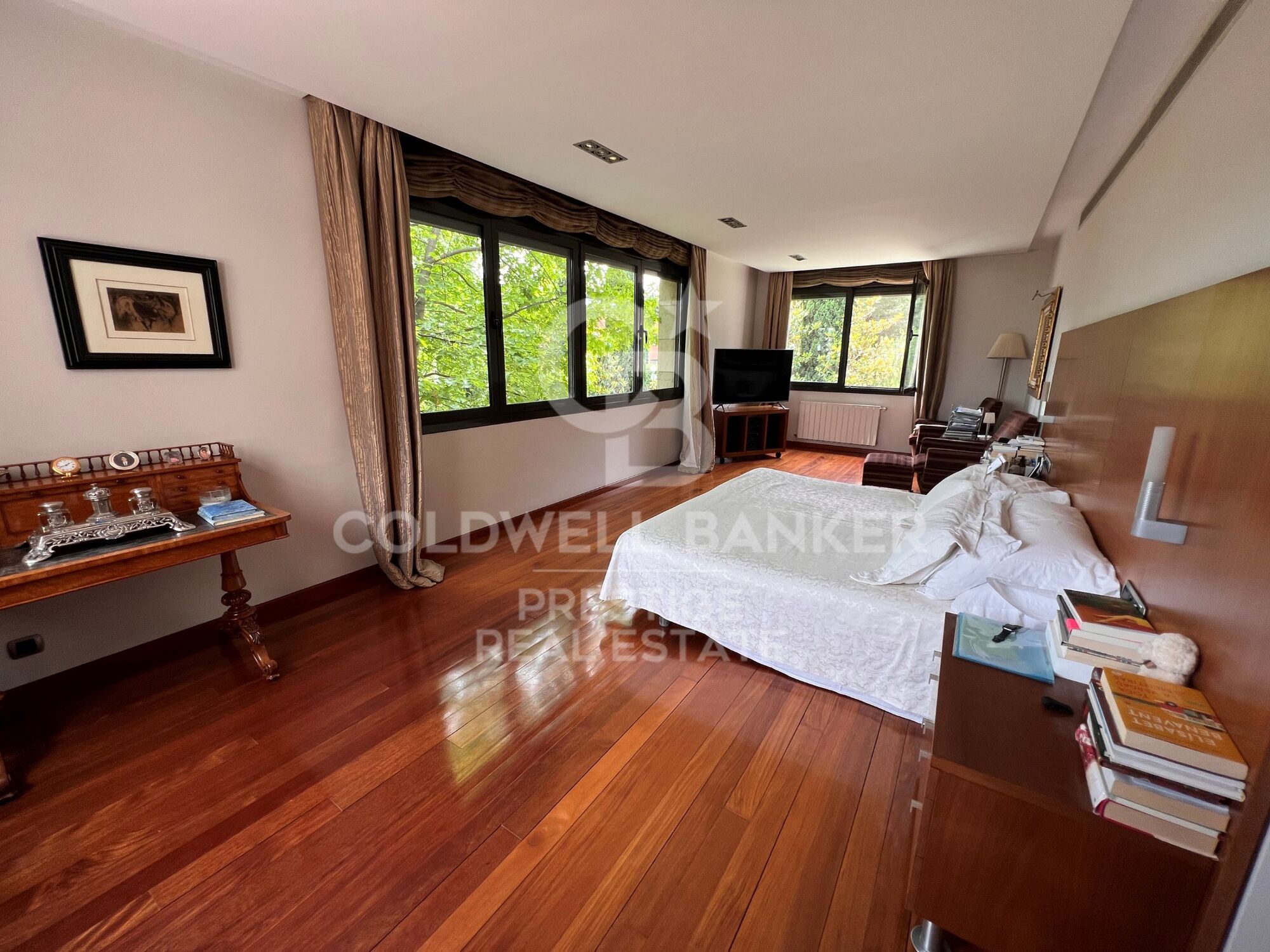 Tour de luxe à vendre à Pedralbes