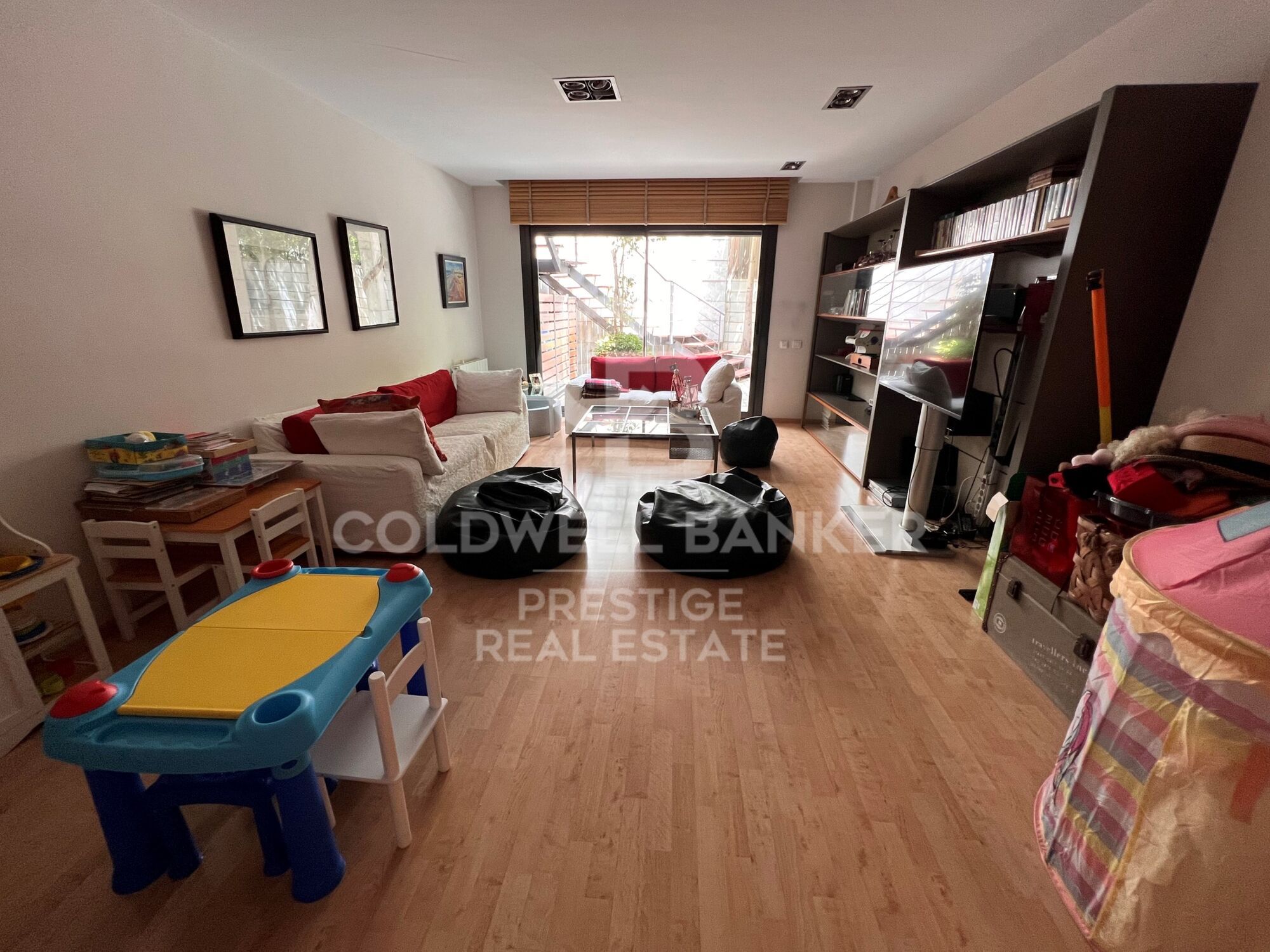 Tour de luxe à vendre à Pedralbes