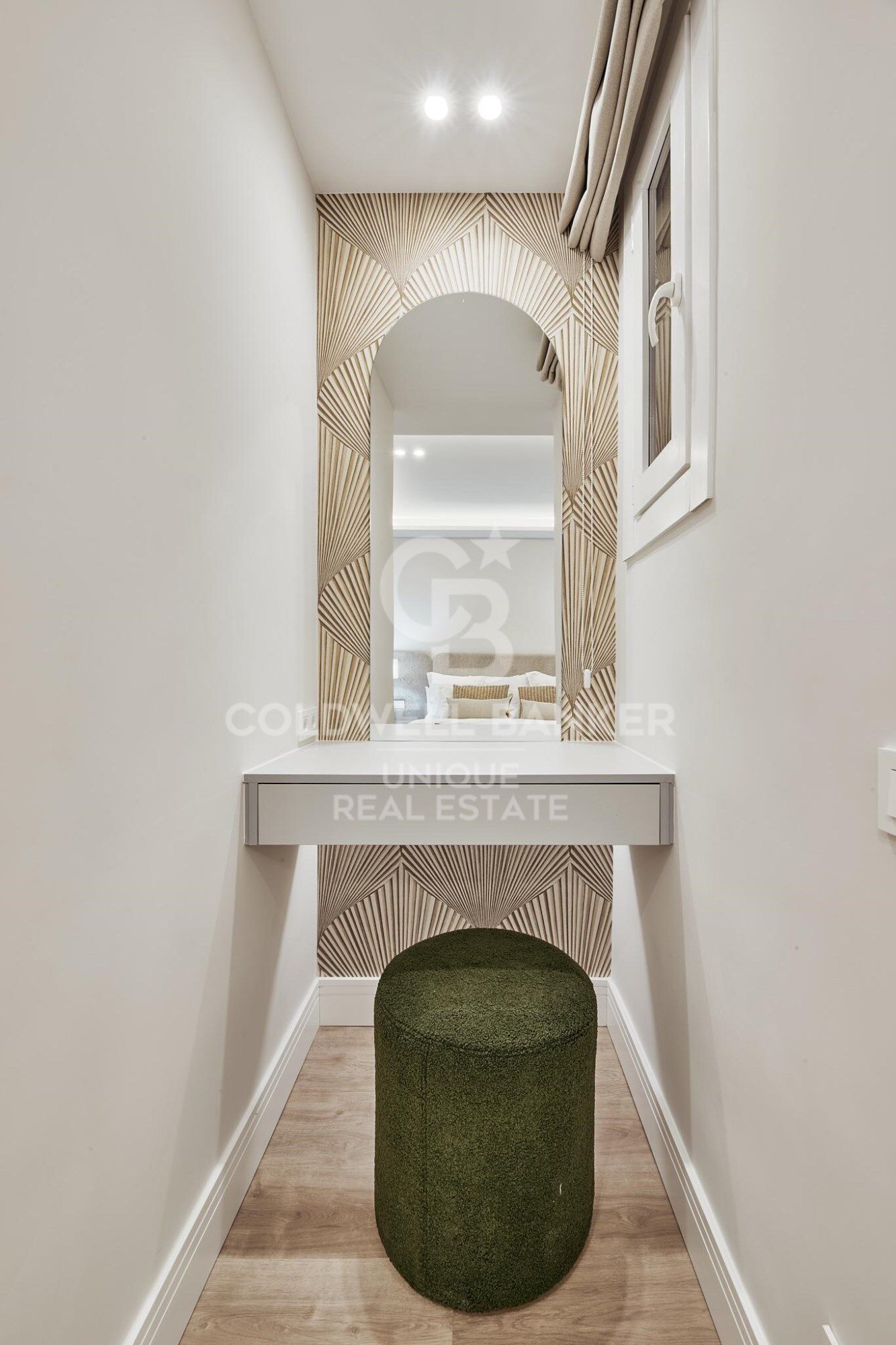 Appartement neuf de 2 chambres à Goya, Madrid