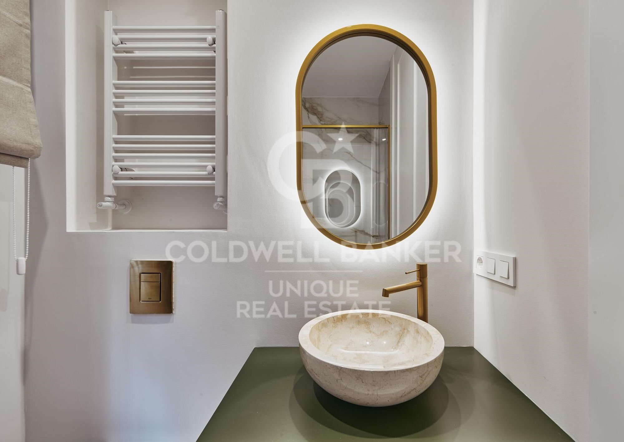 Appartement neuf de 2 chambres à Goya, Madrid