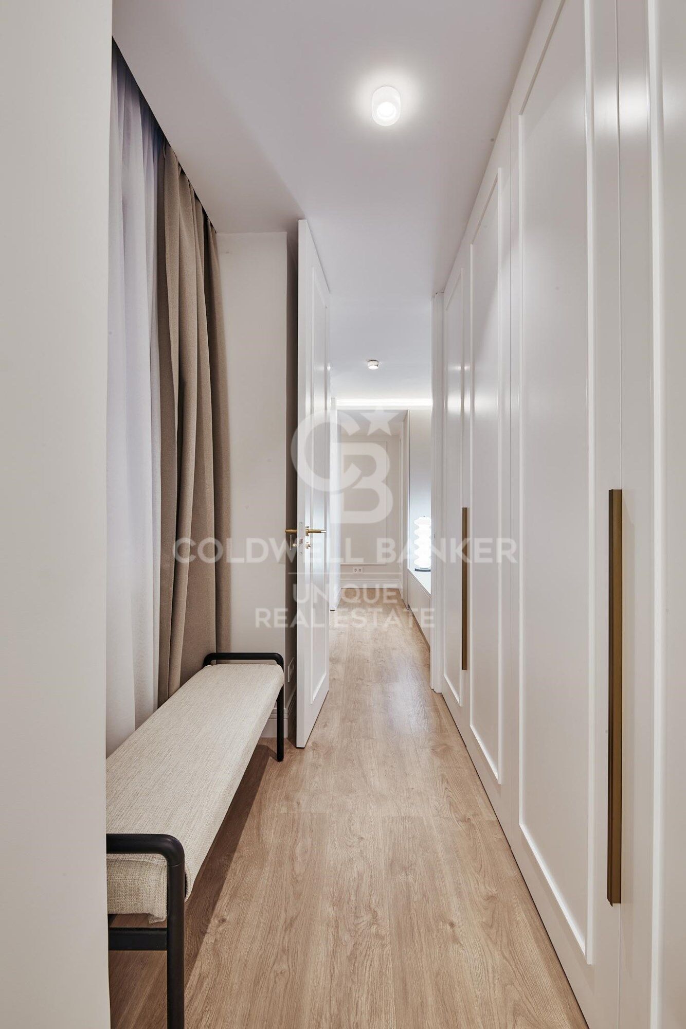 Appartement neuf de 2 chambres à Goya, Madrid