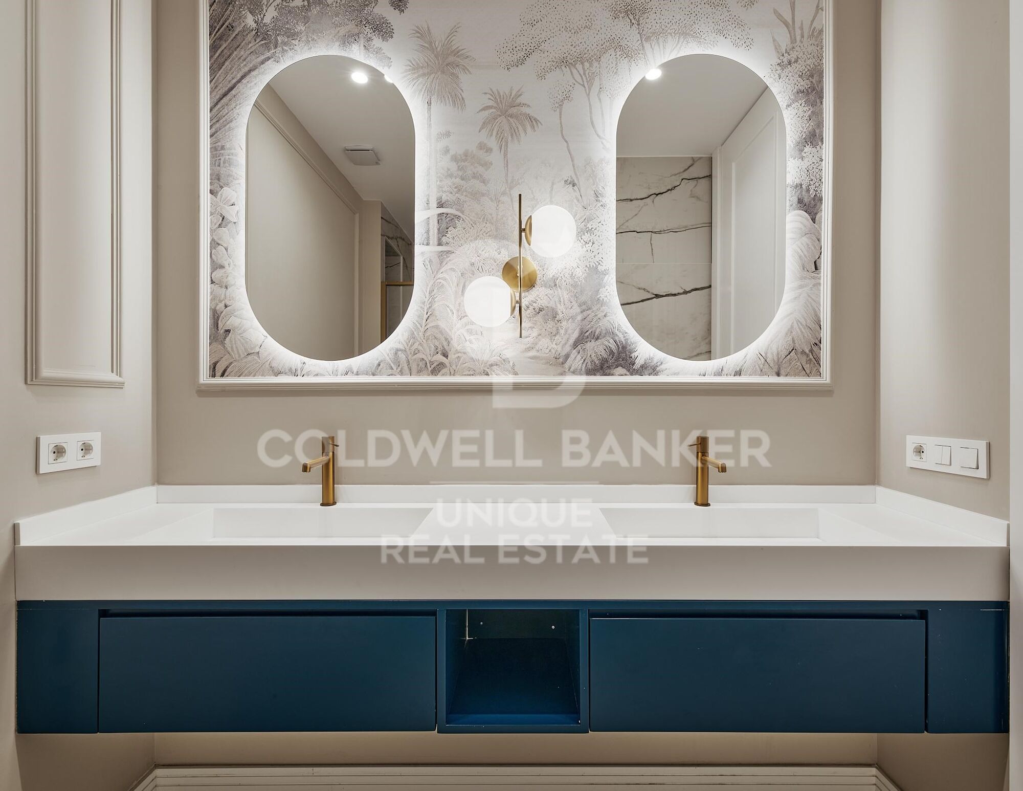 Appartement neuf de 2 chambres à Goya, Madrid