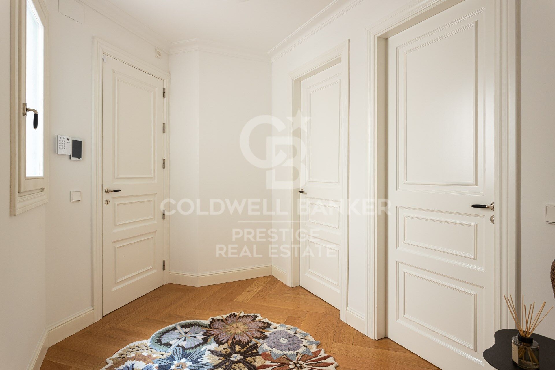 Alquiler temporal de lujo inspirado en el sur de Francia ,Barcelona