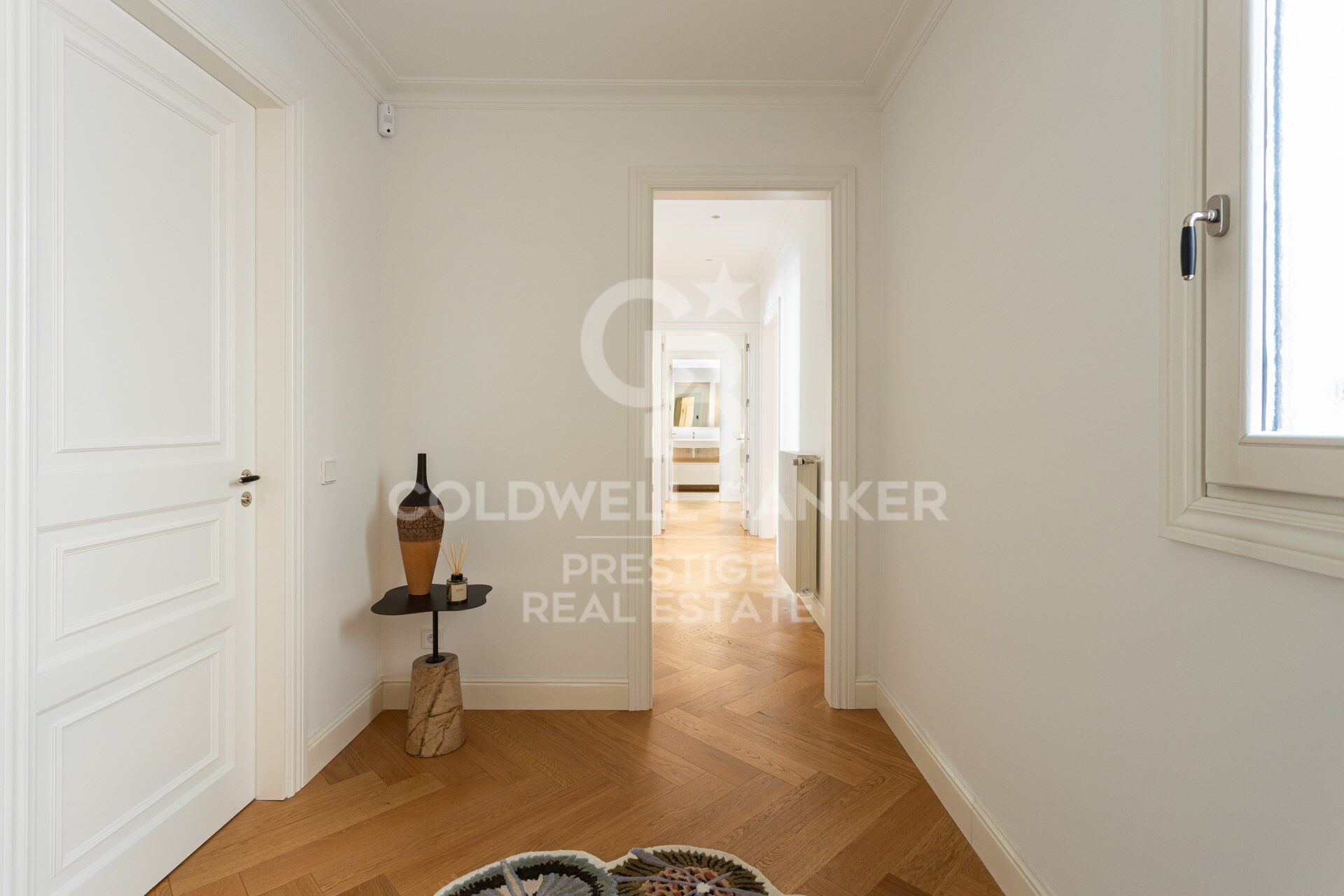 Luxury vacation rental inspired by the south of France, Barcelona