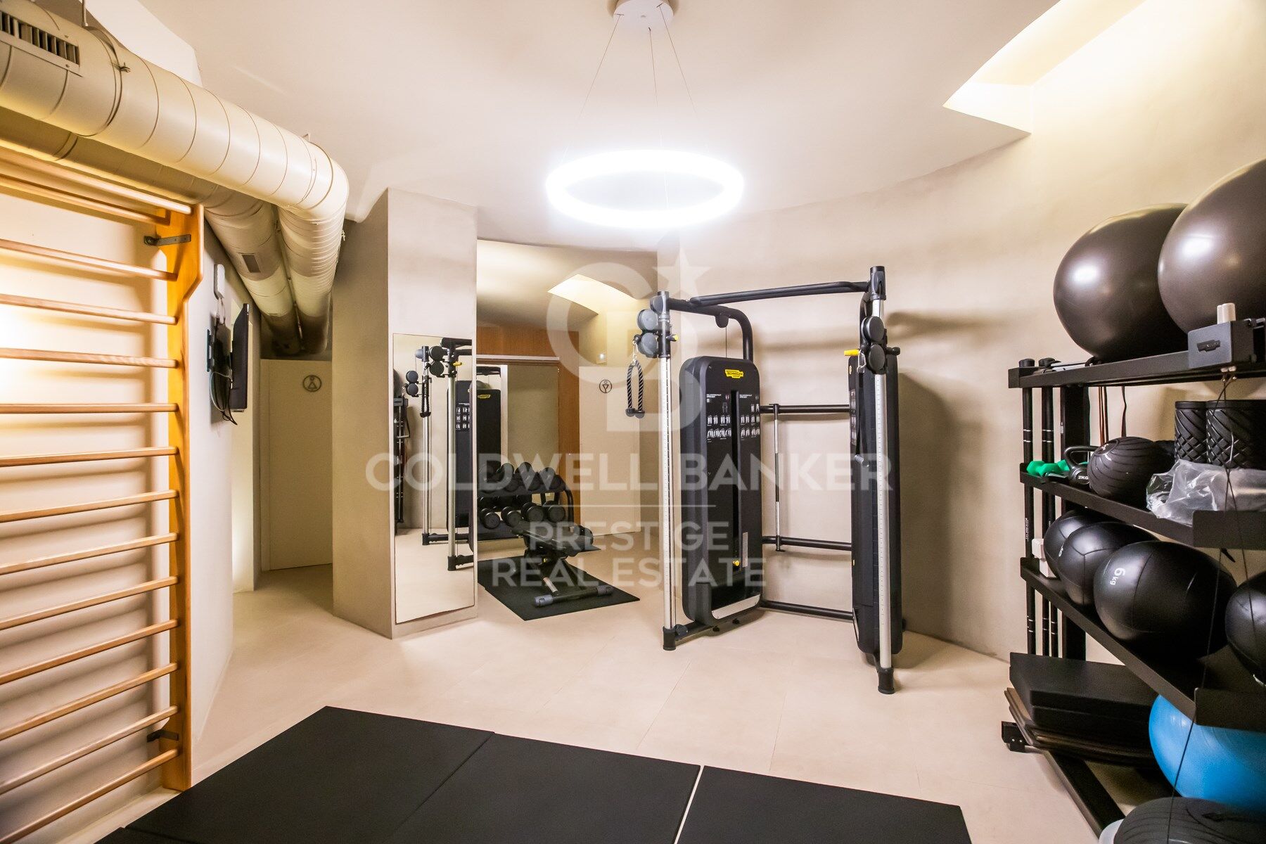 Location saisonnière de luxe inspirée du sud de la France ,Barcelone