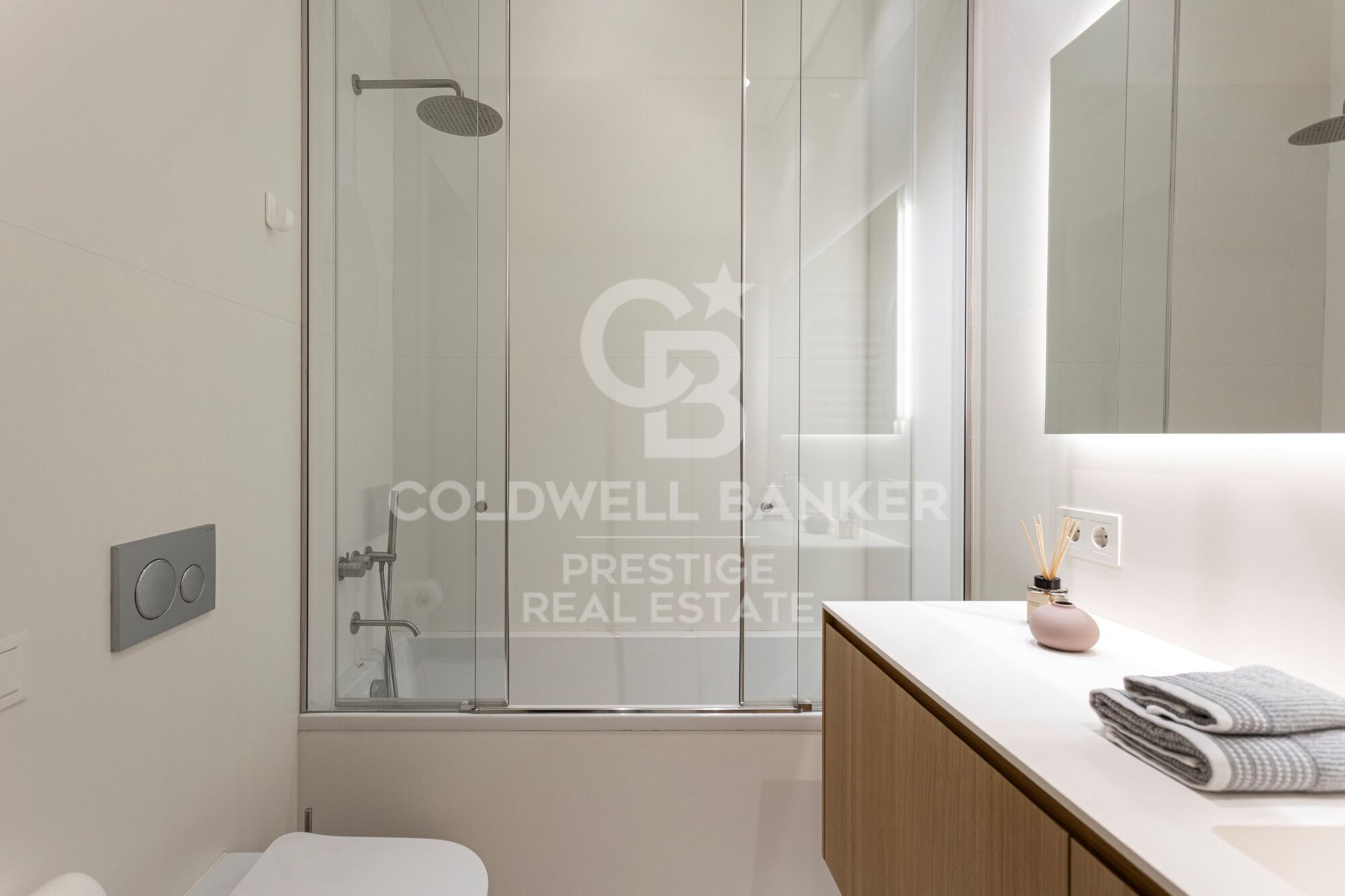 Alquiler temporal de lujo en Casa Burés, Barcelona