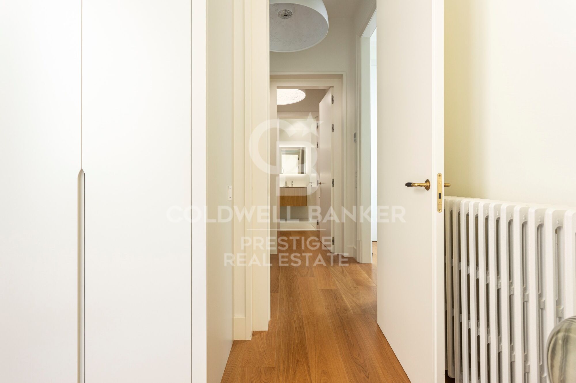 Luxury temporary rental in Casa Burés, Barcelona