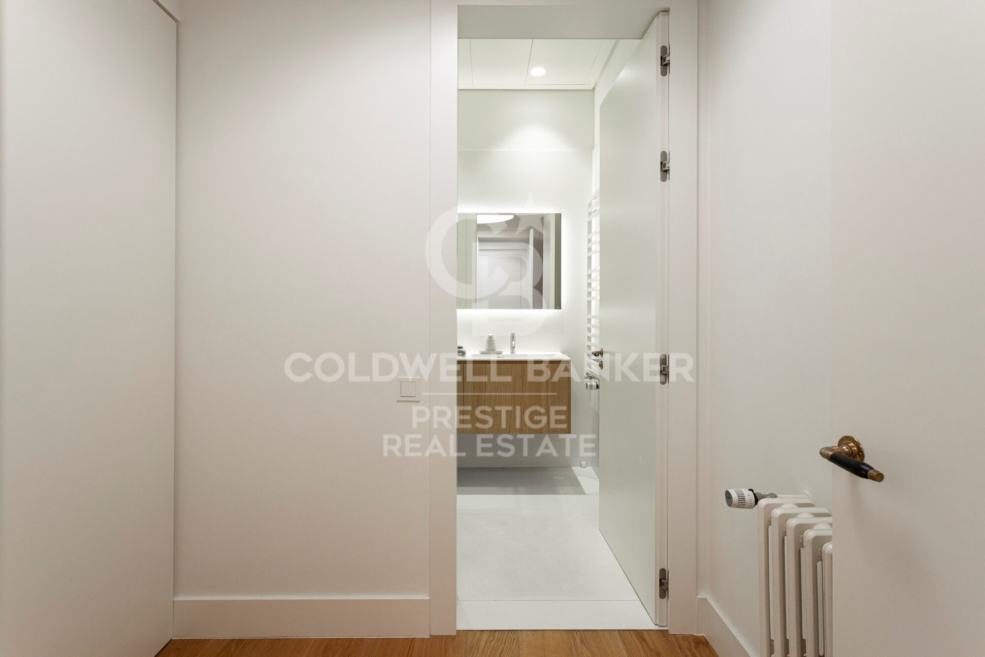 Luxury temporary rental in Casa Burés, Barcelona