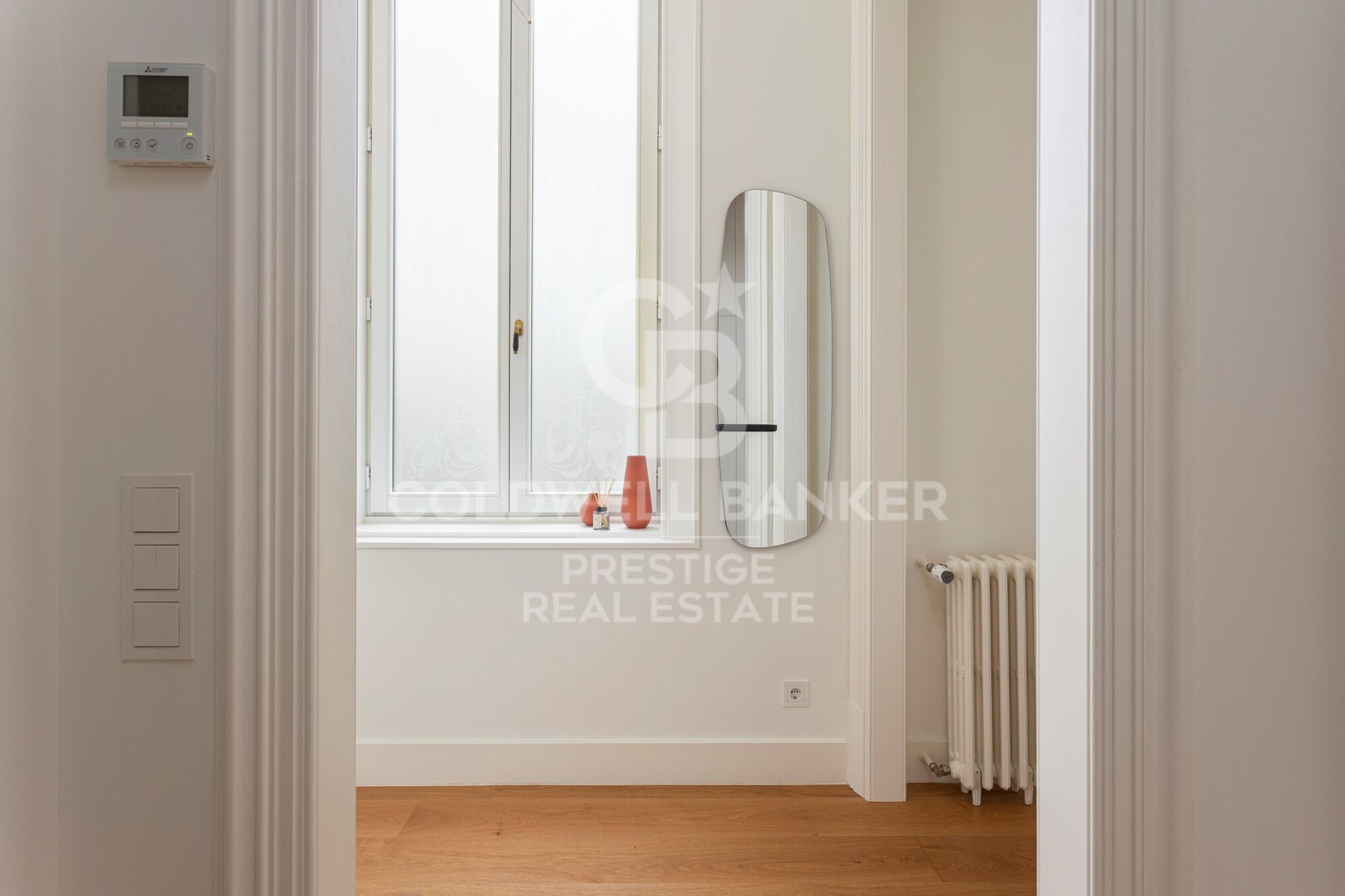 Luxuriöse Ferienwohnung in Casa Burés, Barcelona