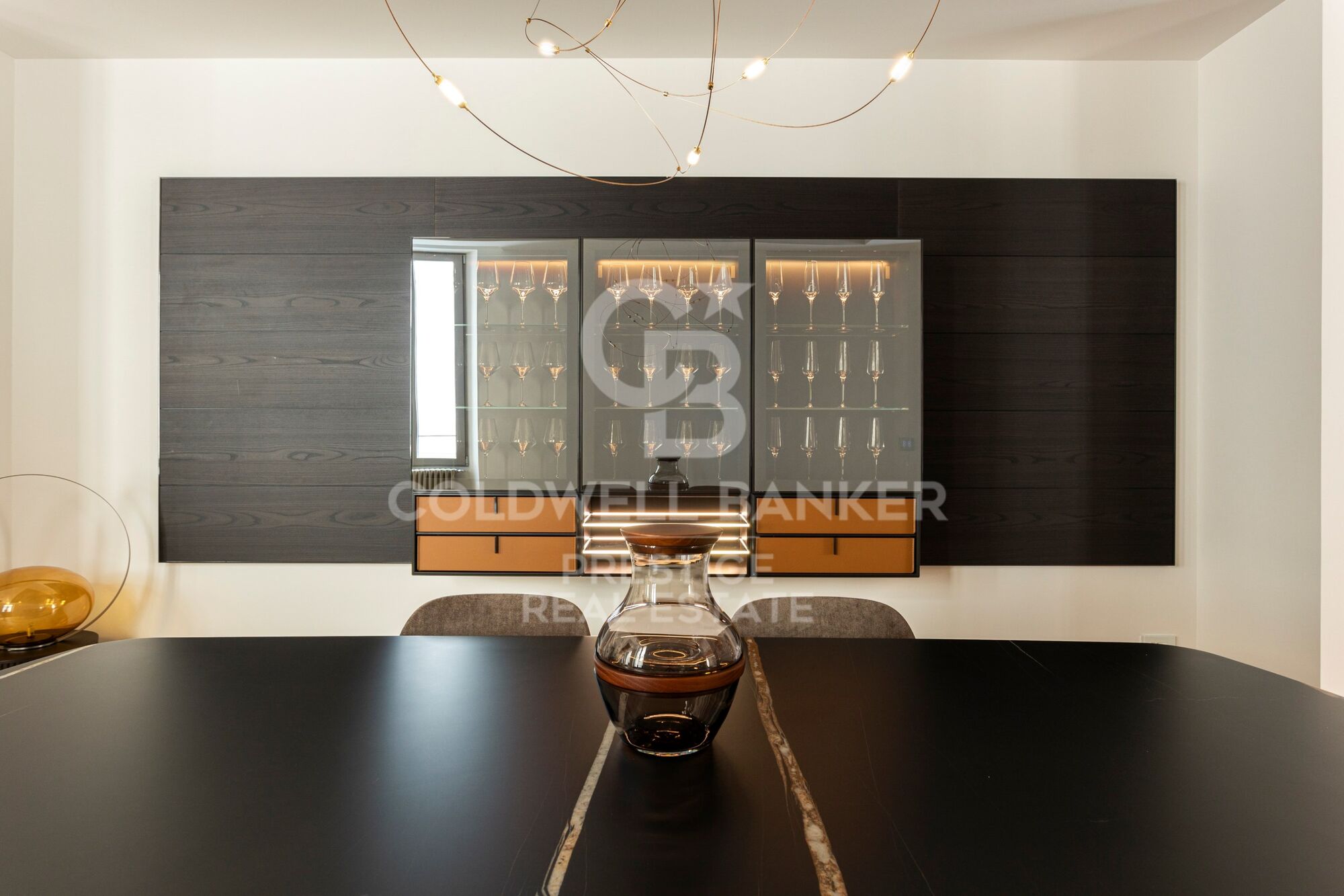 Eleganz und zeitloser Luxus im Herzen des Stadtteils Eixample Dreta in Barcelona