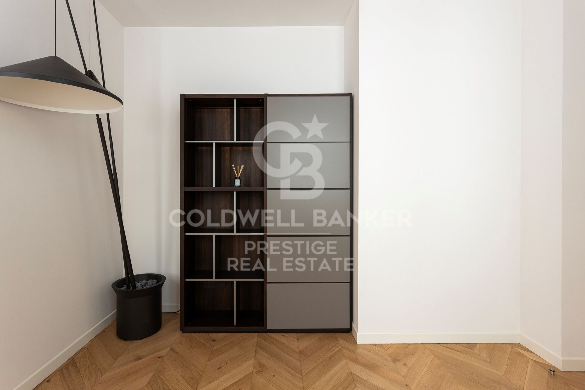 Eleganz und zeitloser Luxus im Herzen des Stadtteils Eixample Dreta in Barcelona