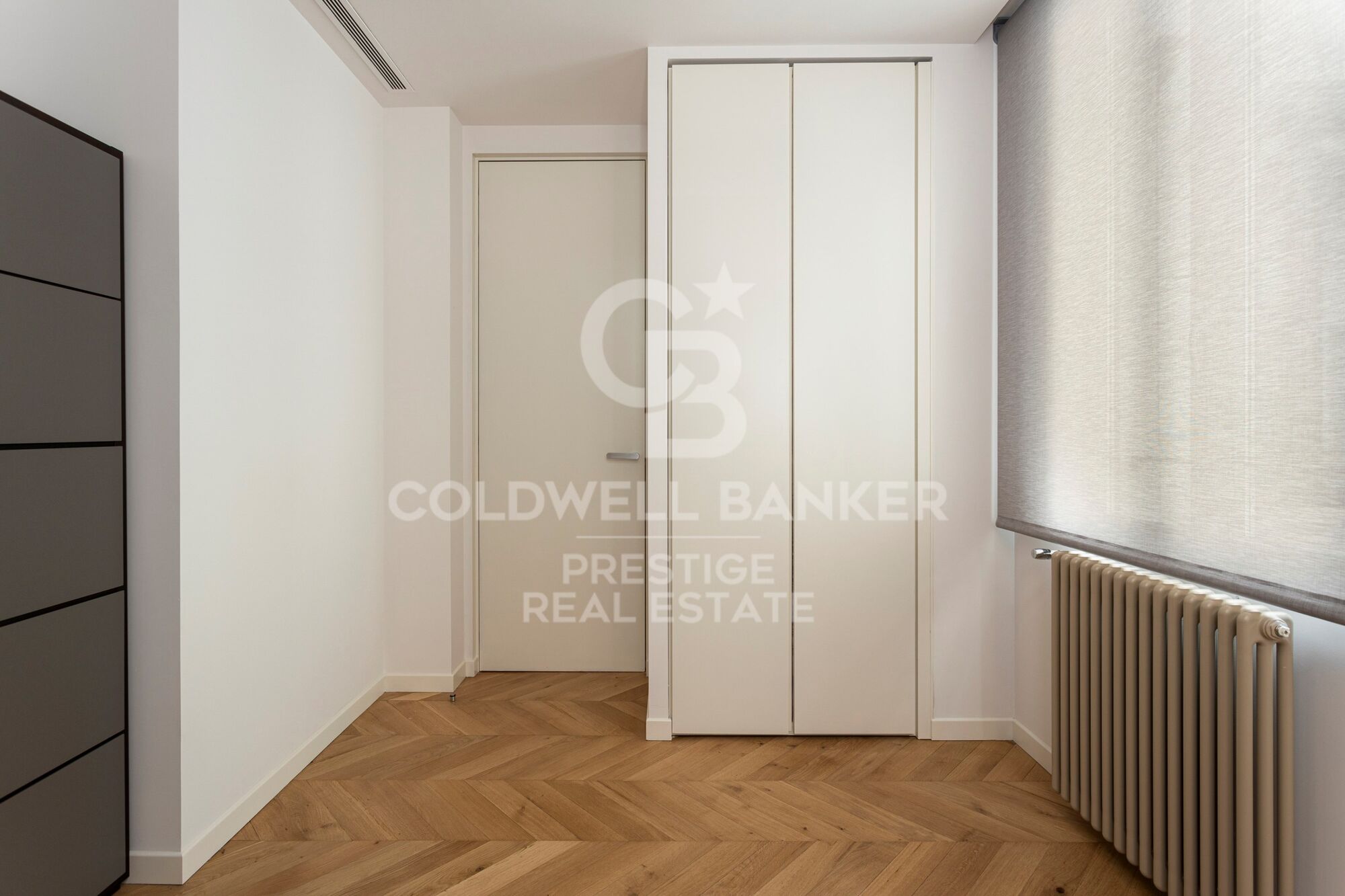 Eleganz und zeitloser Luxus im Herzen des Stadtteils Eixample Dreta in Barcelona