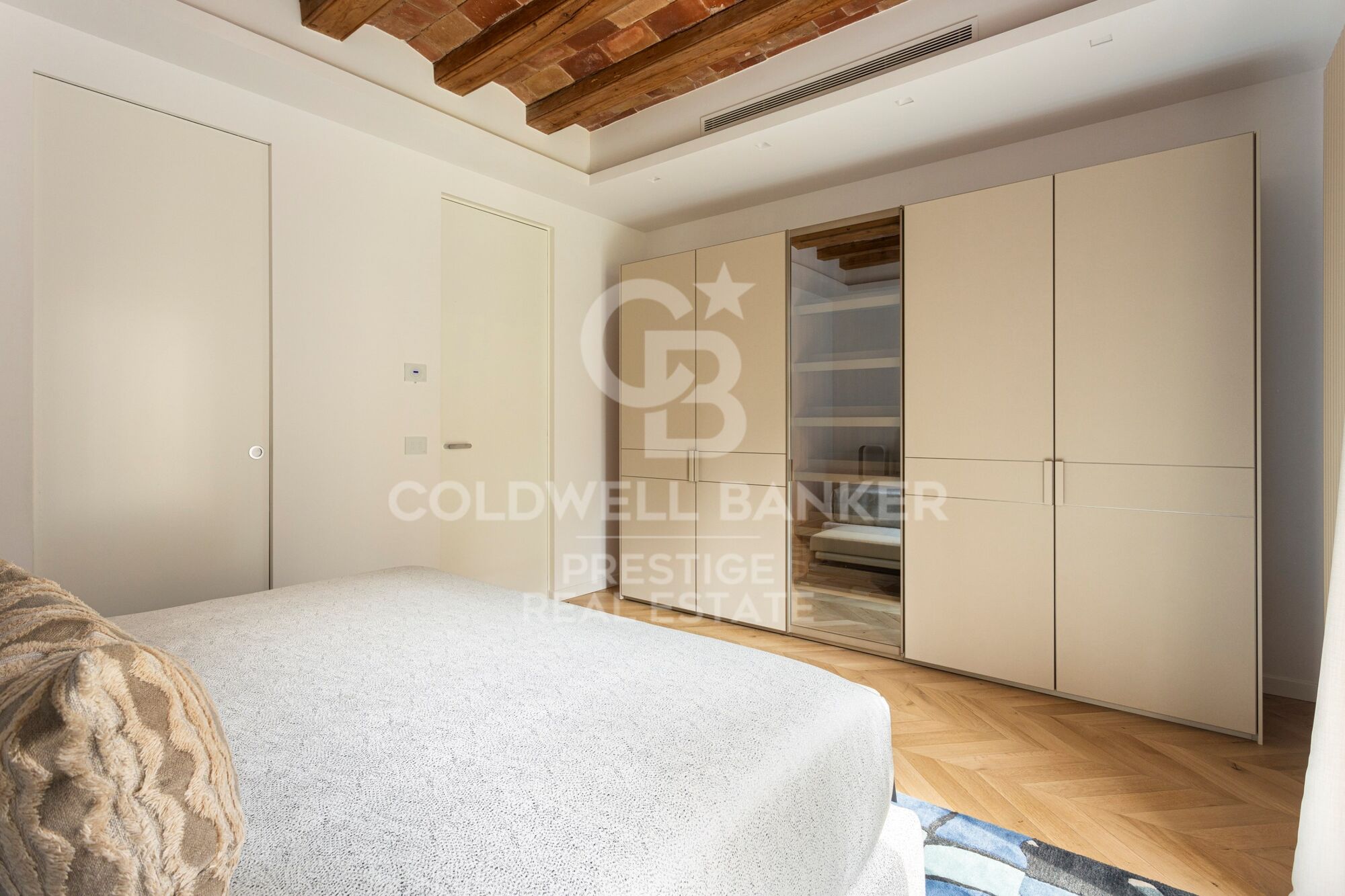 Élégance et luxe intemporel au cur de l'Eixample Dreta, à Barcelone
