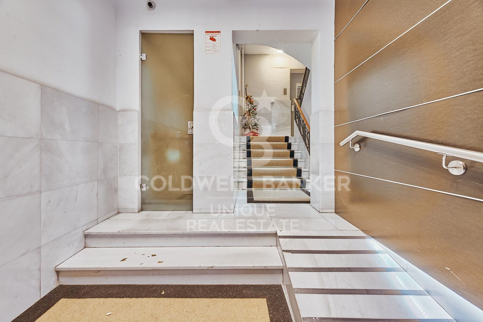 Appartement neuf de 3 chambres à Goya, Madrid