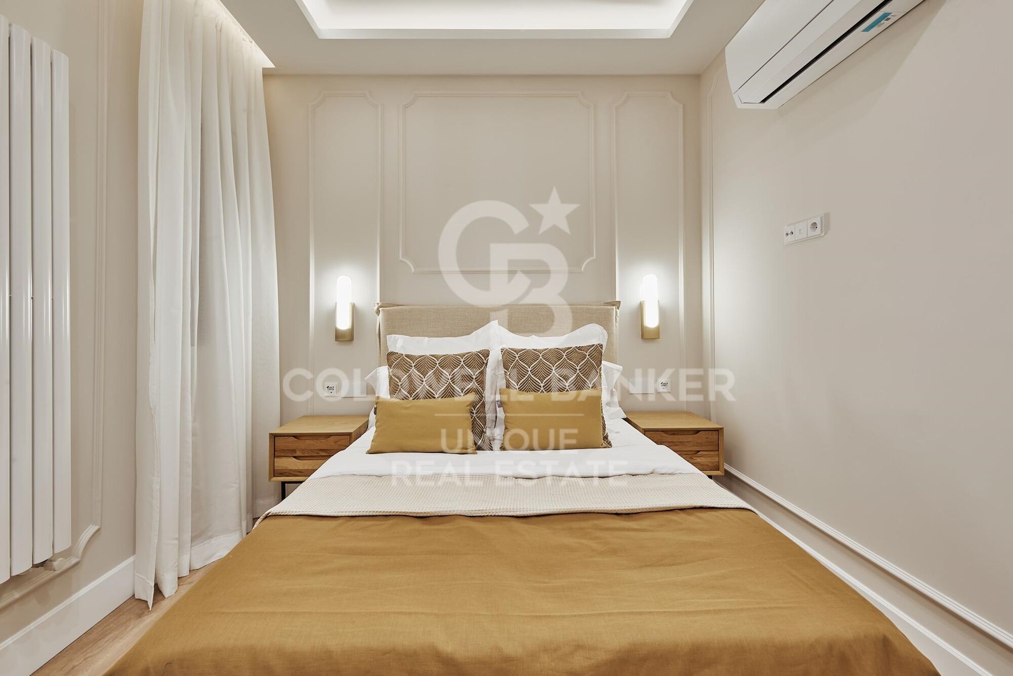 Appartement neuf de 3 chambres à Goya, Madrid
