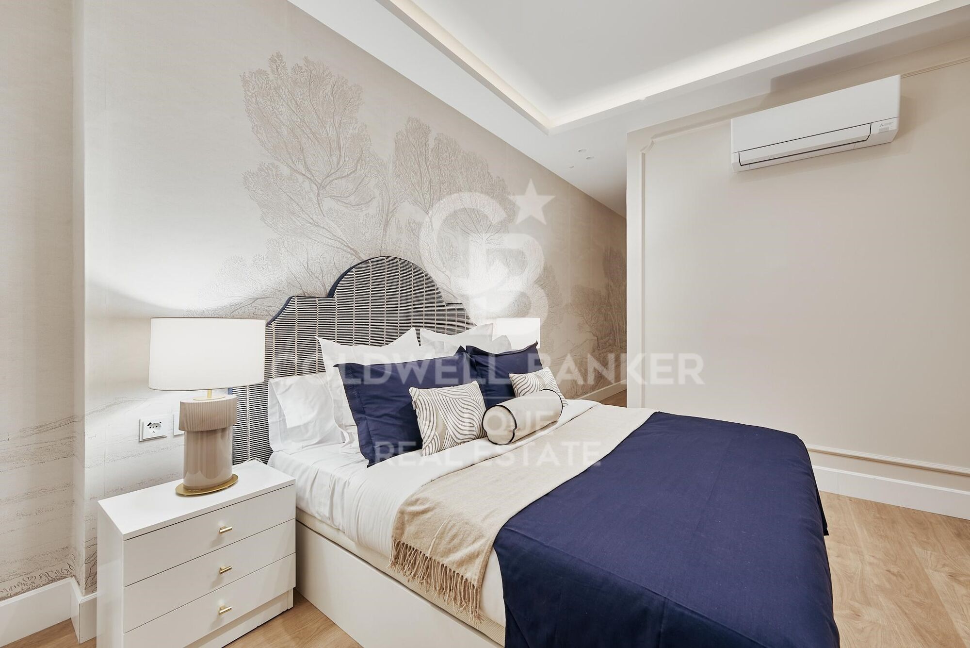 Appartement neuf de 3 chambres à Goya, Madrid