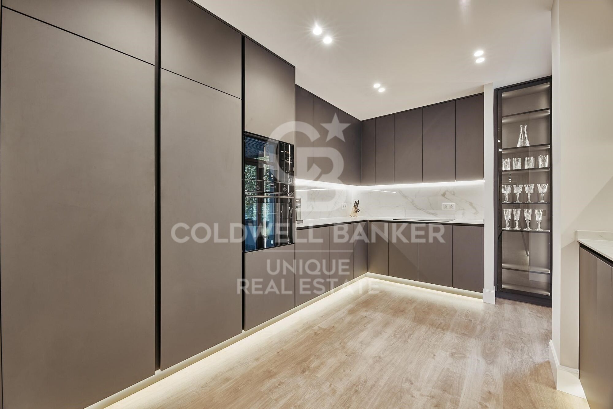 Appartement neuf de 3 chambres dans le Barrio de Salamanca, Madrid