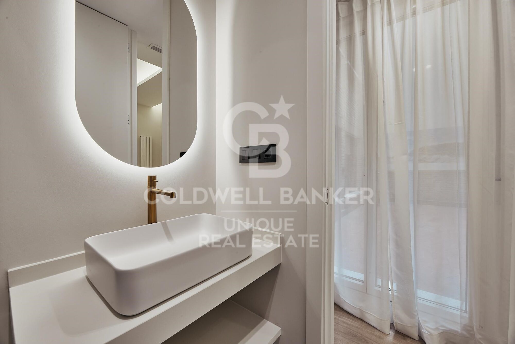 Appartement neuf de 3 chambres dans le Barrio de Salamanca, Madrid