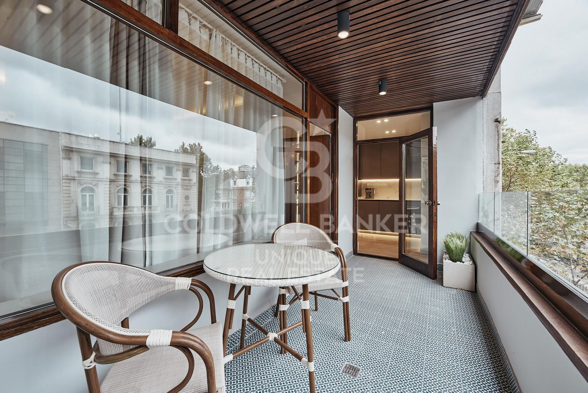 Brandneue 3-Zimmer-Wohnung im Barrio de Salamanca, Madrid