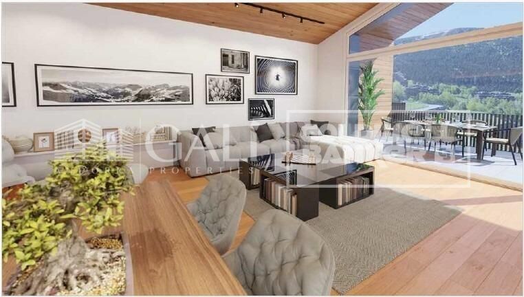 Reihenhaus 3 Schlafzimmer Verkauf Canillo