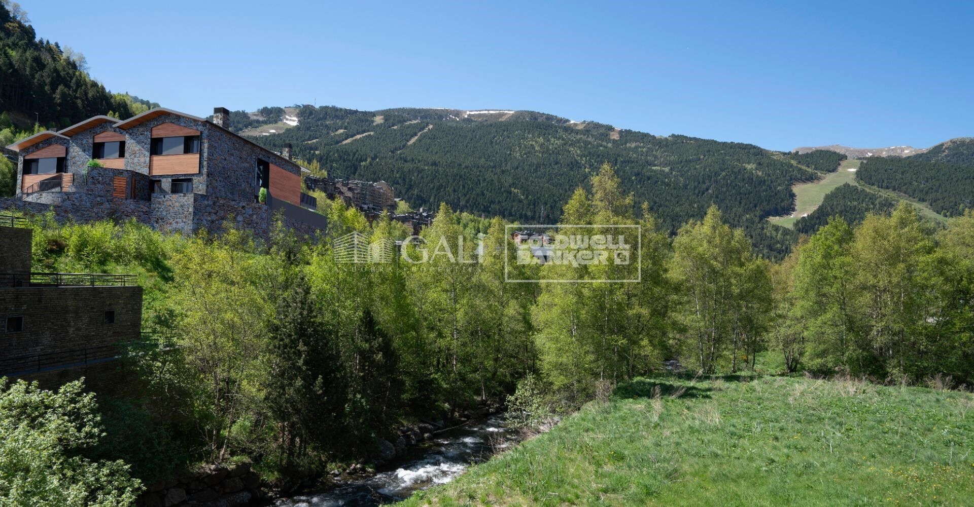 Reihenhaus 3 Schlafzimmer Verkauf Canillo