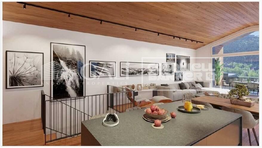 Reihenhaus 3 Schlafzimmer Verkauf Canillo