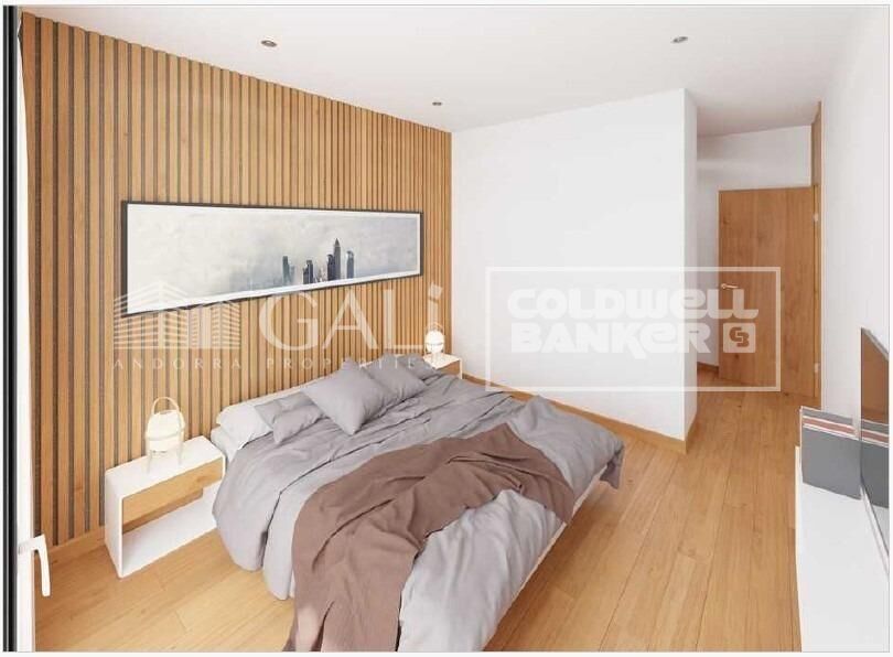 Reihenhaus 3 Schlafzimmer Verkauf Canillo