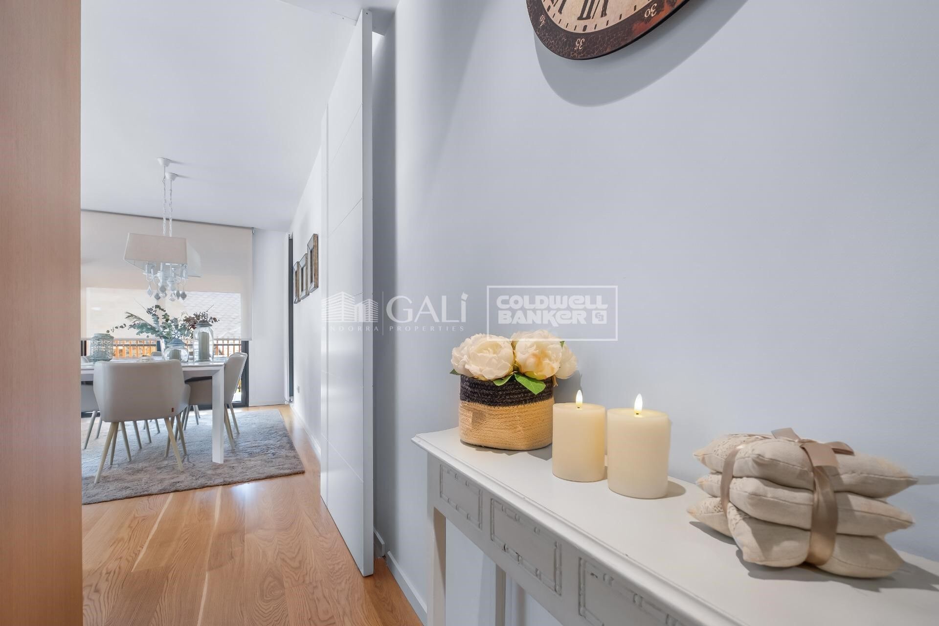 Appartement 4 Pièces Acheter Andorra la Vella