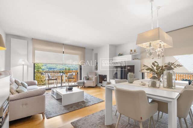 Apartment 3 Bedrooms Sale Andorra la Vella