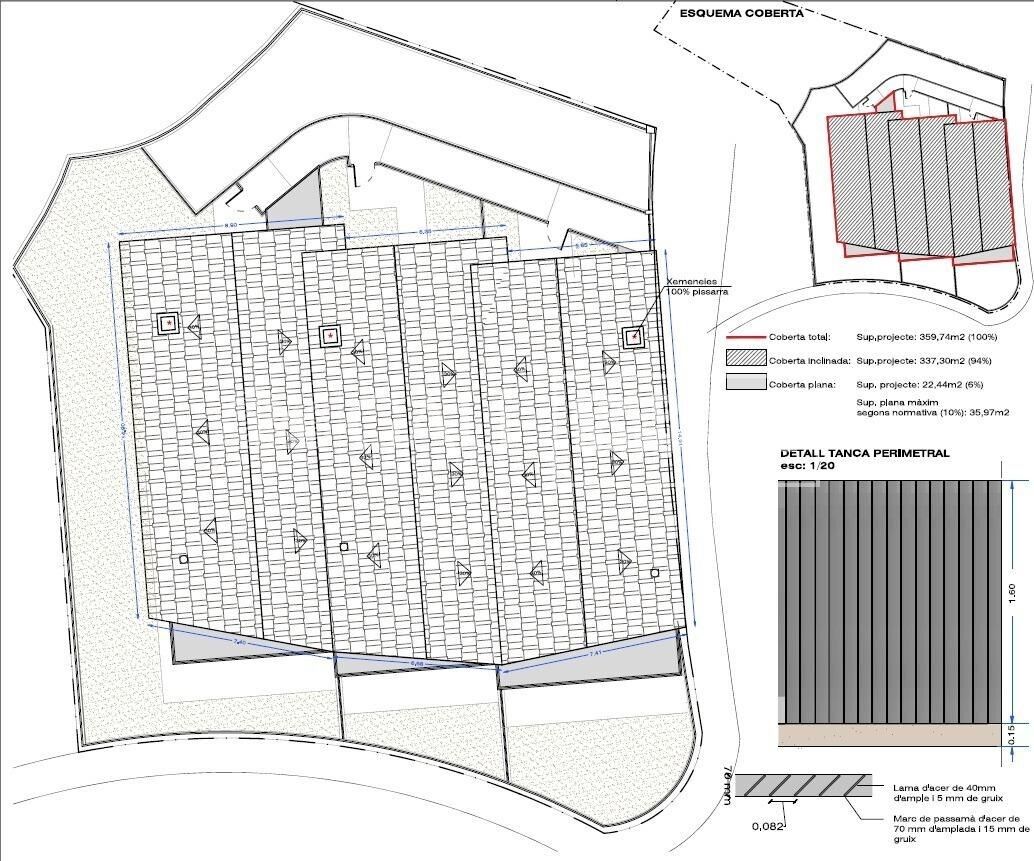 Vivienda adosada 3 habitaciones Venta Canillo