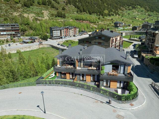 Vivienda adosada 3 habitaciones Venta Canillo