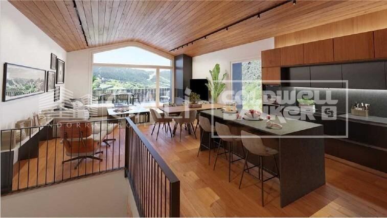 Reihenhaus 3 Schlafzimmer Verkauf Canillo