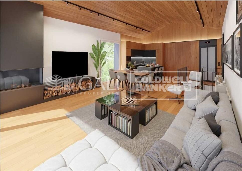 Town House 3 Bedrooms Sale Canillo